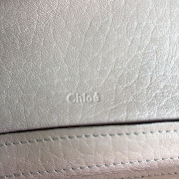 Chloe Paraty shoulder bag - Picture 15 of 15